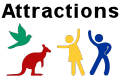 Fremantle Coast Attractions