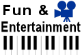 Fremantle Coast Entertainment