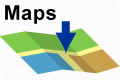 Fremantle Coast Maps